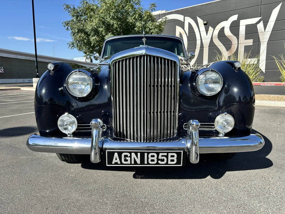 1959 Bentley S1 - Image 4 of 31