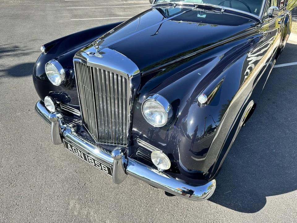 1959 Bentley S1 - Image 16 of 31