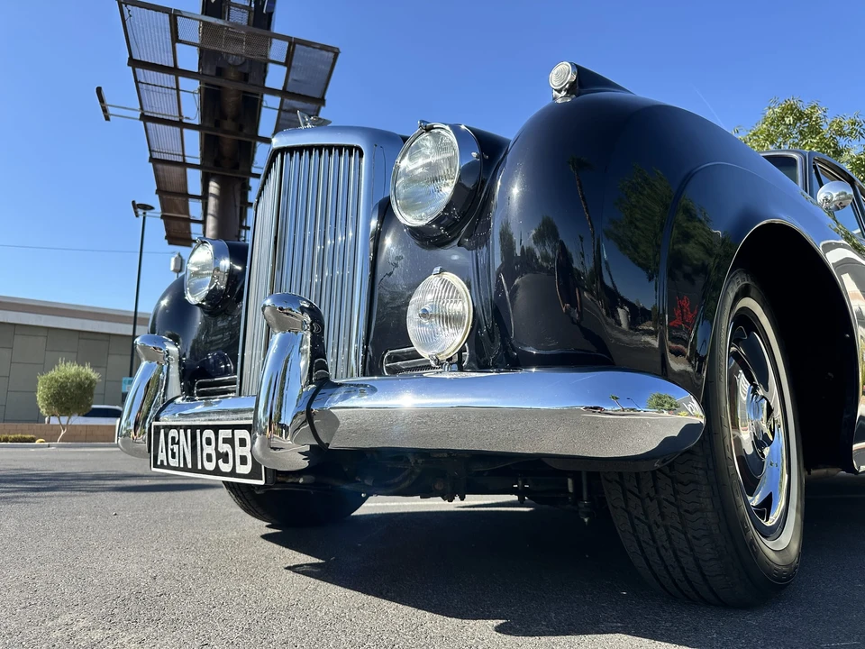 1959 Bentley S1 - Image 17 of 31