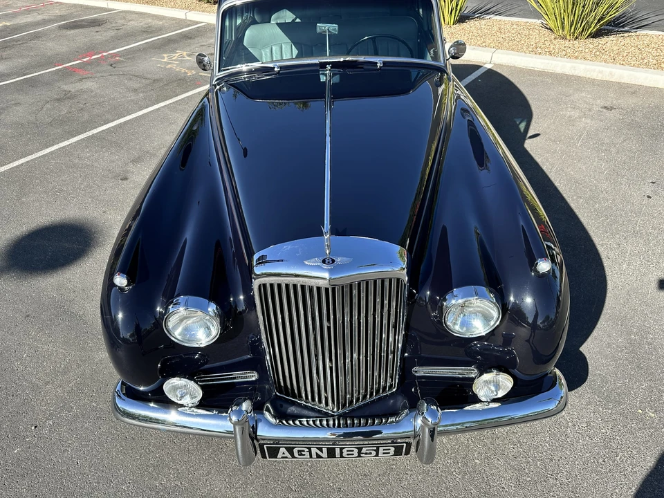 1959 Bentley S1 - Image 5 of 31