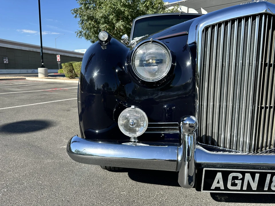 1959 Bentley S1 - Image 14 of 31