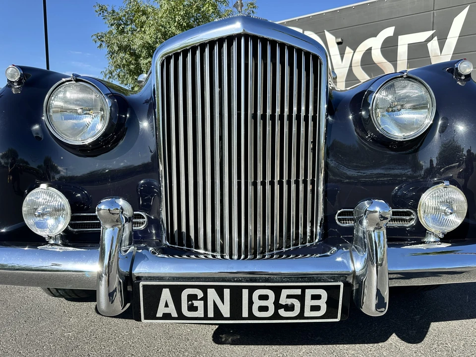 1959 Bentley S1 - Image 18 of 31