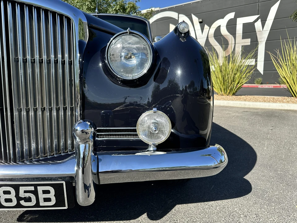 1959 Bentley S1 - Image 15 of 31