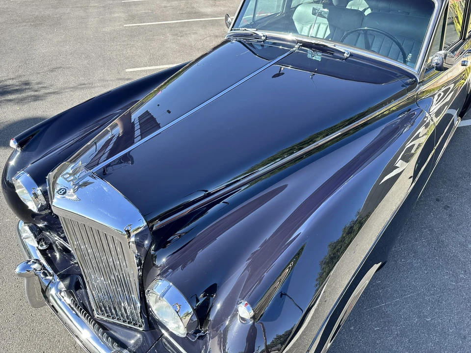 1959 Bentley S1 - Image 23 of 31