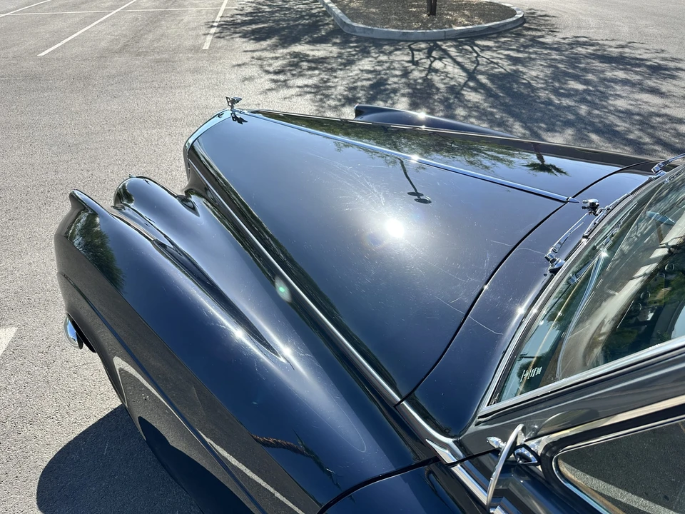 1959 Bentley S1 - Image 24 of 31
