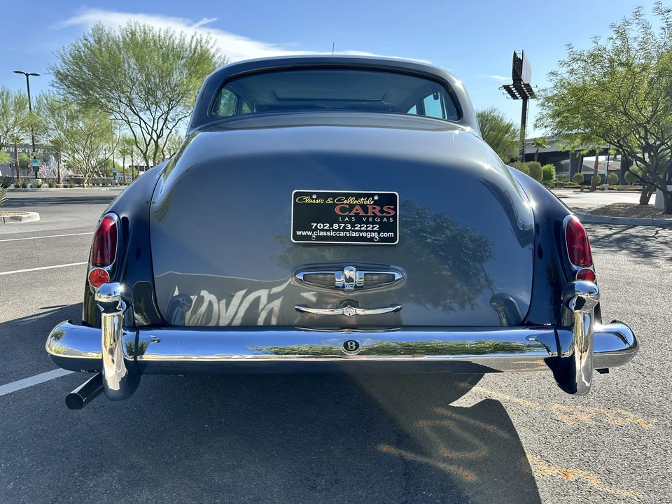 1959 Bentley S1 - Image 11 of 31