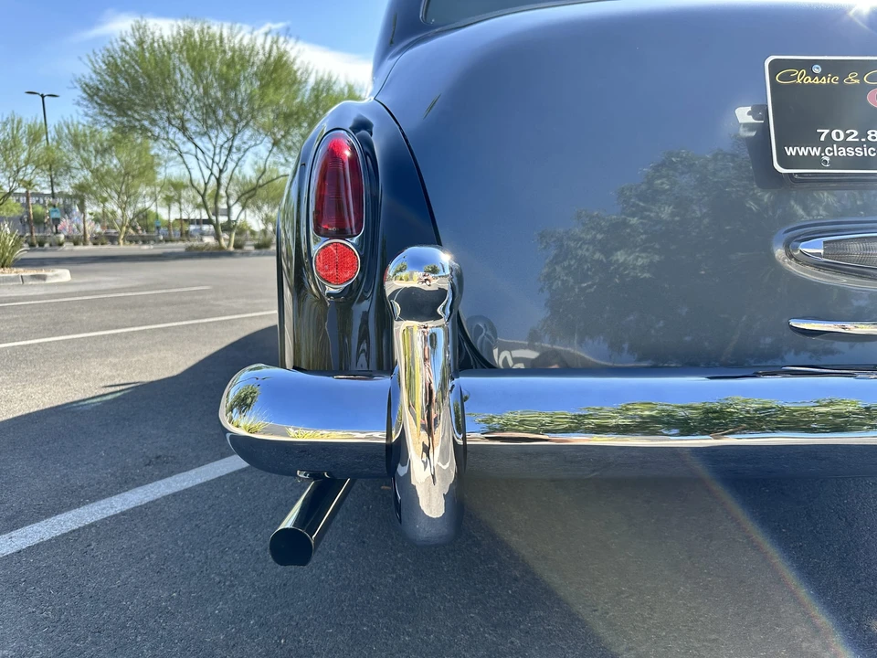 1959 Bentley S1 - Image 29 of 31