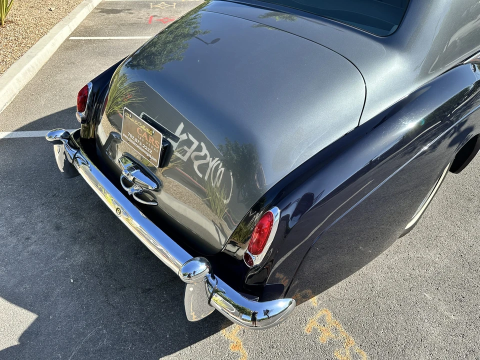 1959 Bentley S1 - Image 31 of 31