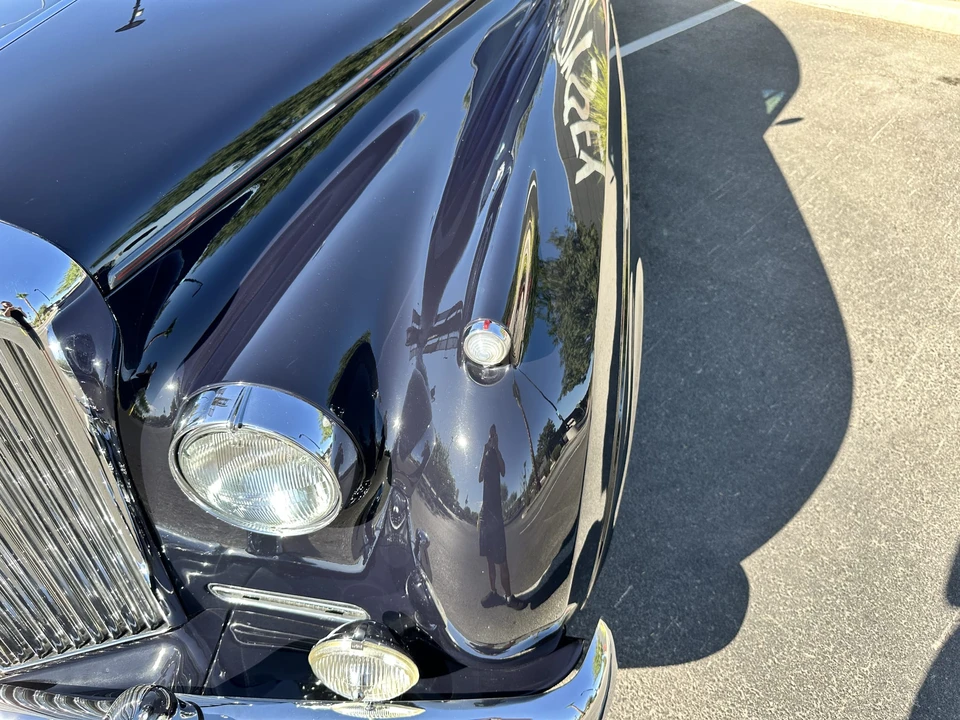 1959 Bentley S1 - Image 19 of 31