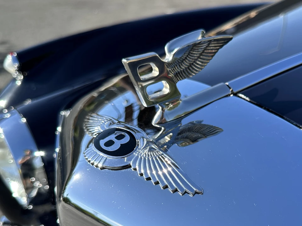 1959 Bentley S1 - Image 21 of 31