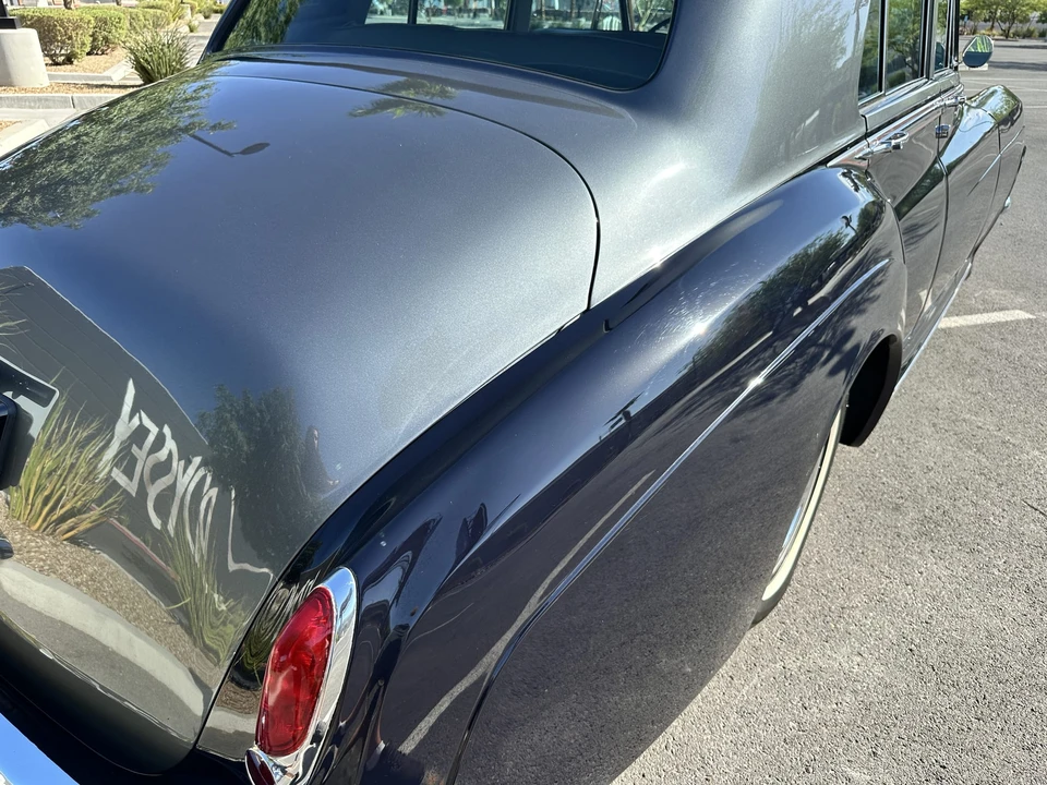 1959 Bentley S1 - Image 27 of 31