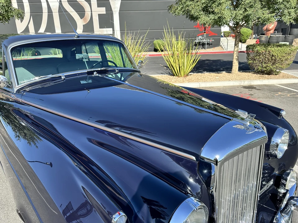 1959 Bentley S1 - Image 22 of 31