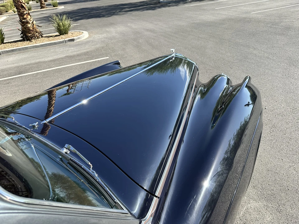 1959 Bentley S1 - Image 20 of 31