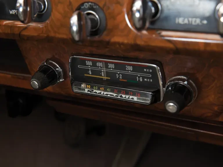 1959 Bentley S1 - Image 17 of 25