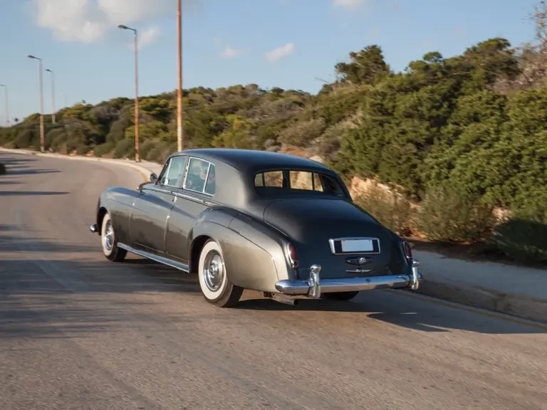 1959 Bentley S1 - Image 23 of 25