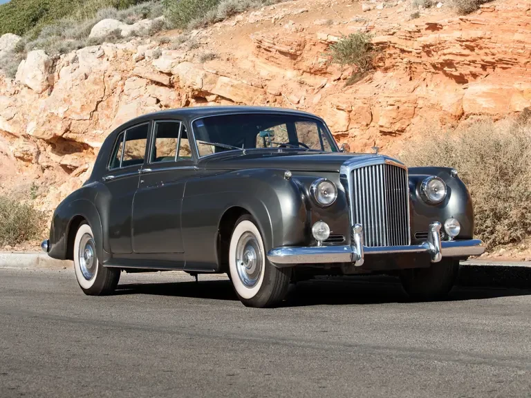 1959 Bentley S1 - Image 2 of 25