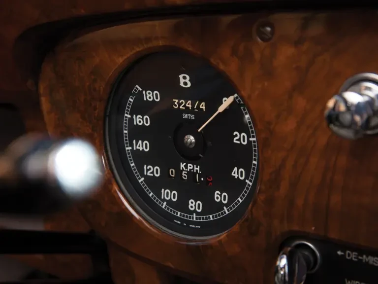 1959 Bentley S1 - Image 14 of 25