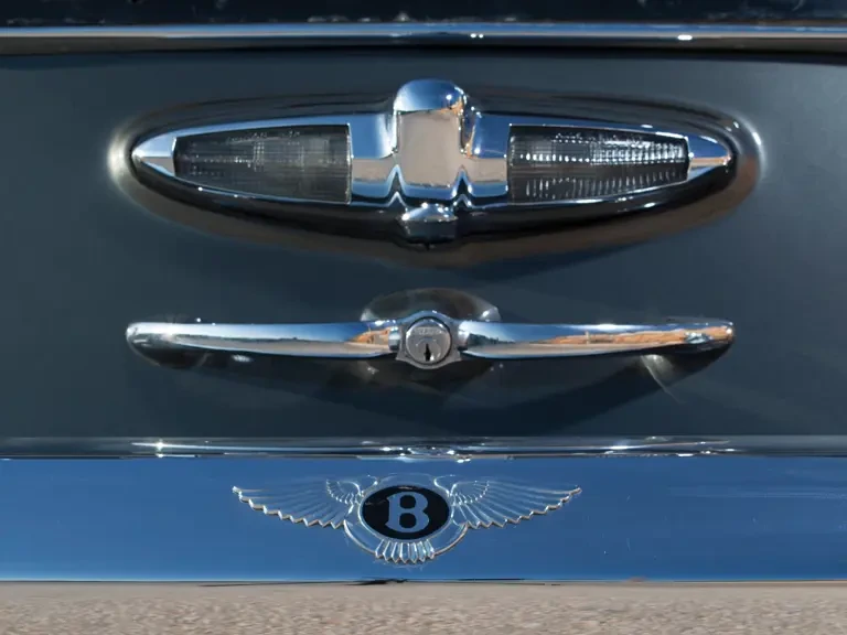 1959 Bentley S1 - Image 8 of 25