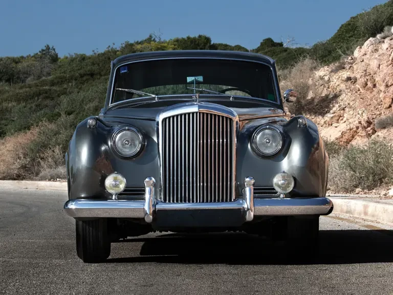1959 Bentley S1 - Image 12 of 25
