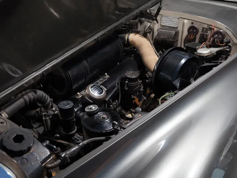 1959 Bentley S1 - Image 4 of 25