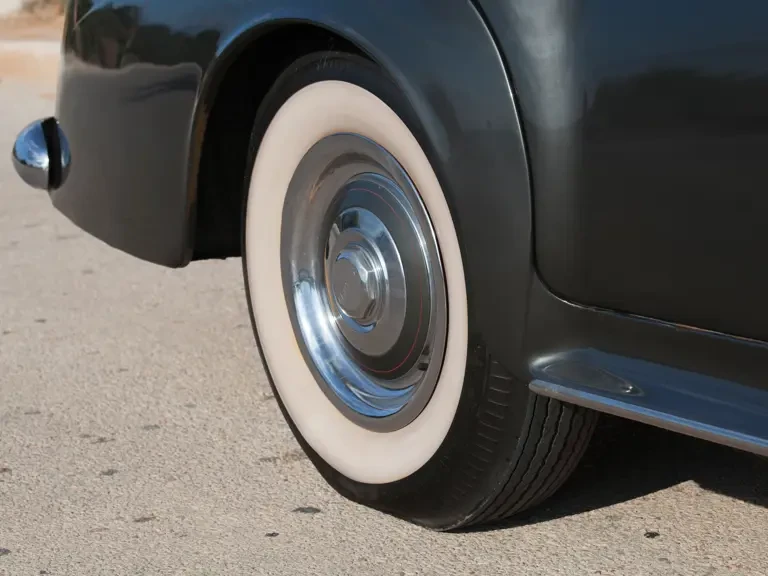 1959 Bentley S1 - Image 10 of 25