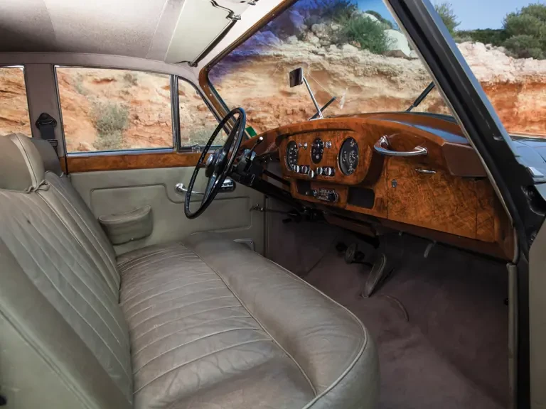 1959 Bentley S1 - Image 5 of 25