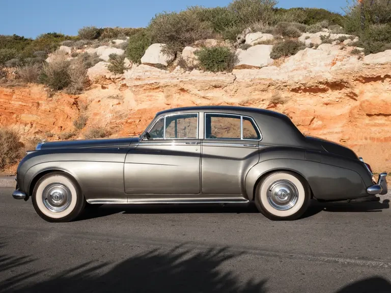 1959 Bentley S1 - Image 6 of 25