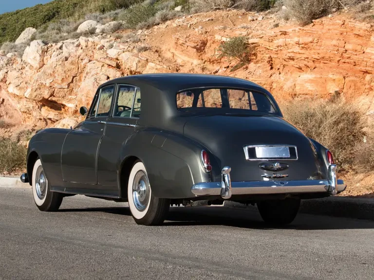 1959 Bentley S1 - Image 3 of 25