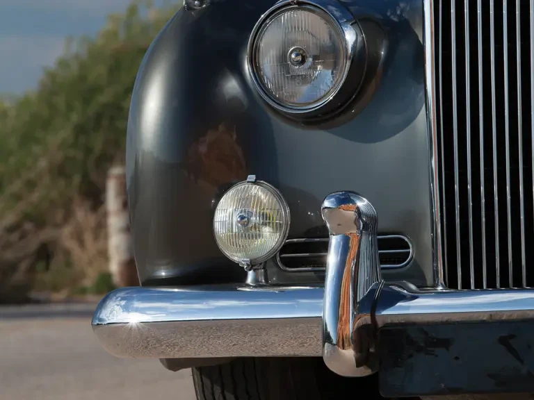 1959 Bentley S1 - Image 9 of 25
