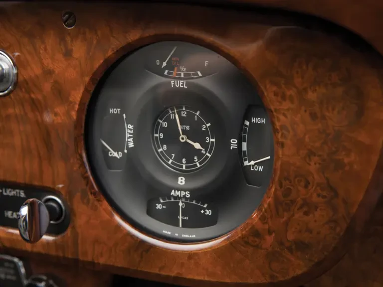 1959 Bentley S1 - Image 15 of 25