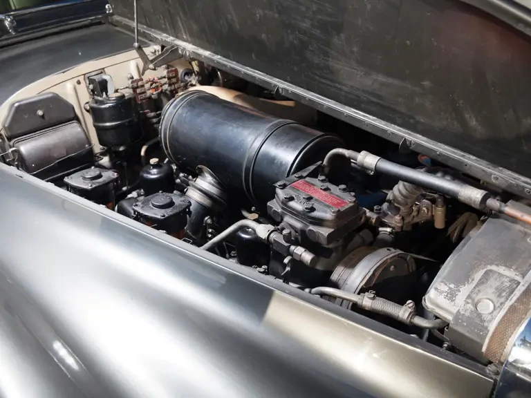 1959 Bentley S1 - Image 25 of 25
