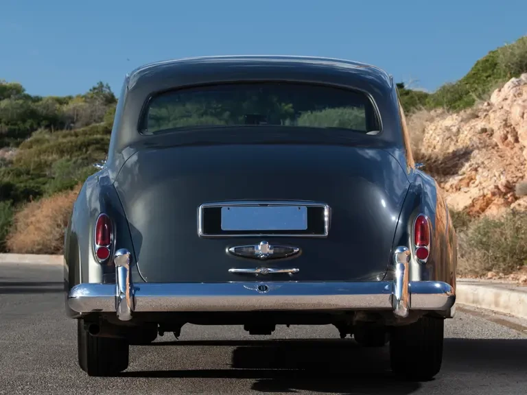 1959 Bentley S1 - Image 13 of 25
