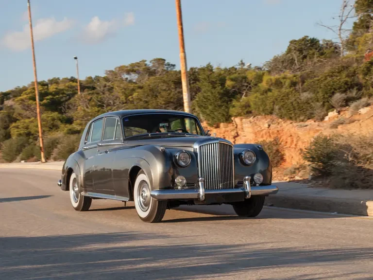 1959 Bentley S1 - Image 22 of 25