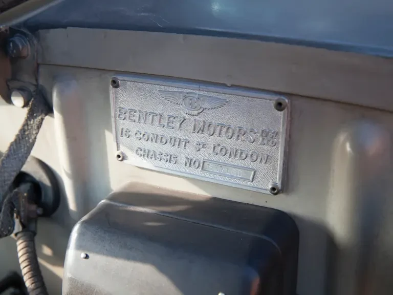 1959 Bentley S1 - Image 20 of 25