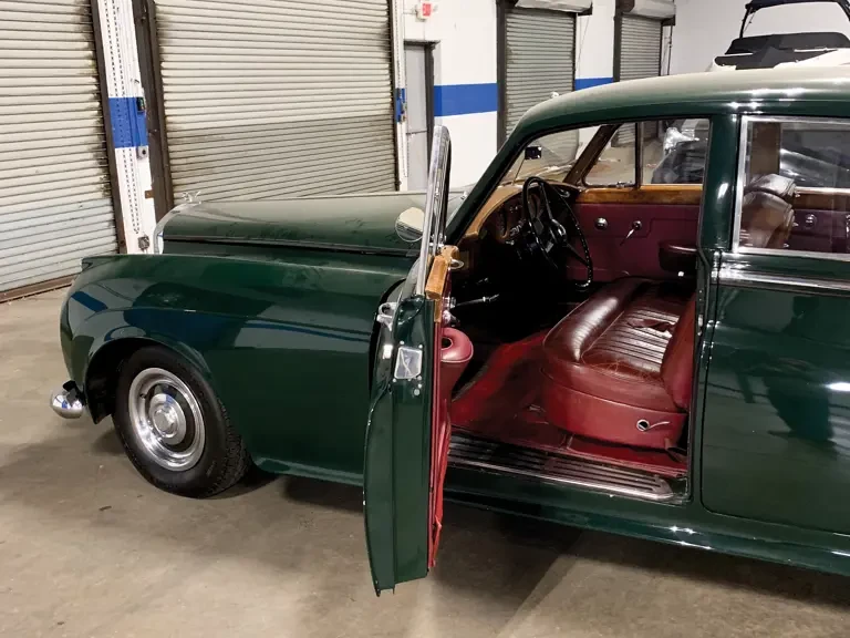 1959 Bentley S1 - Image 10 of 10