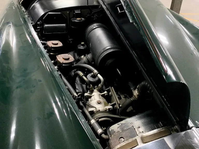 1959 Bentley S1 - Image 4 of 10