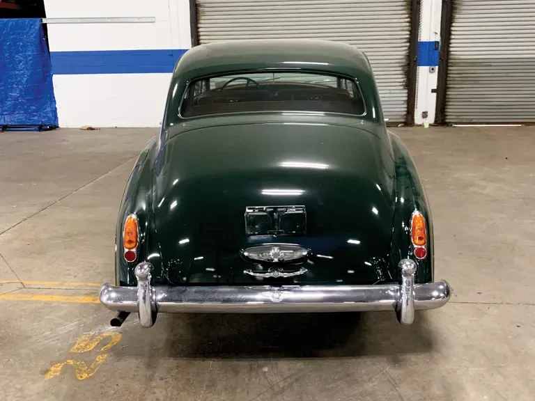 1959 Bentley S1 - Image 7 of 10