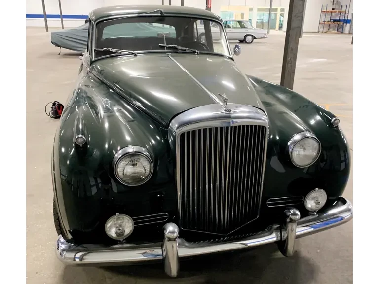 1959 Bentley S1 - Image 8 of 10