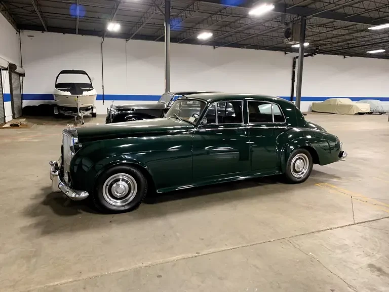 1959 Bentley S1 - Image 2 of 10