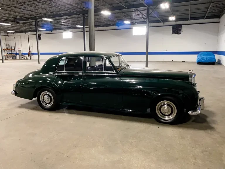 1959 Bentley S1 - Image 9 of 10