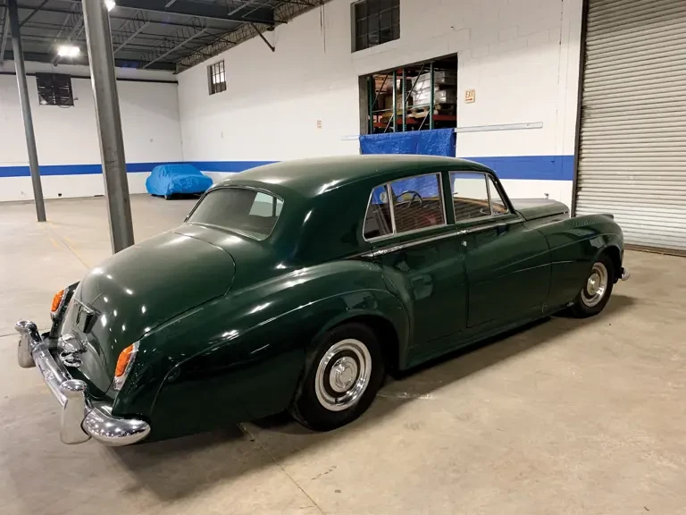 1959 Bentley S1 - Image 3 of 10