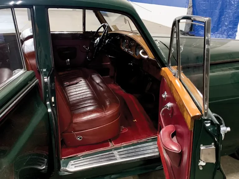 1959 Bentley S1 - Image 5 of 10