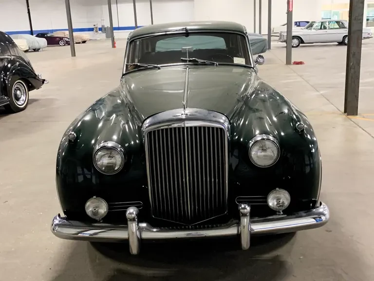 1959 Bentley S1 - Image 6 of 10