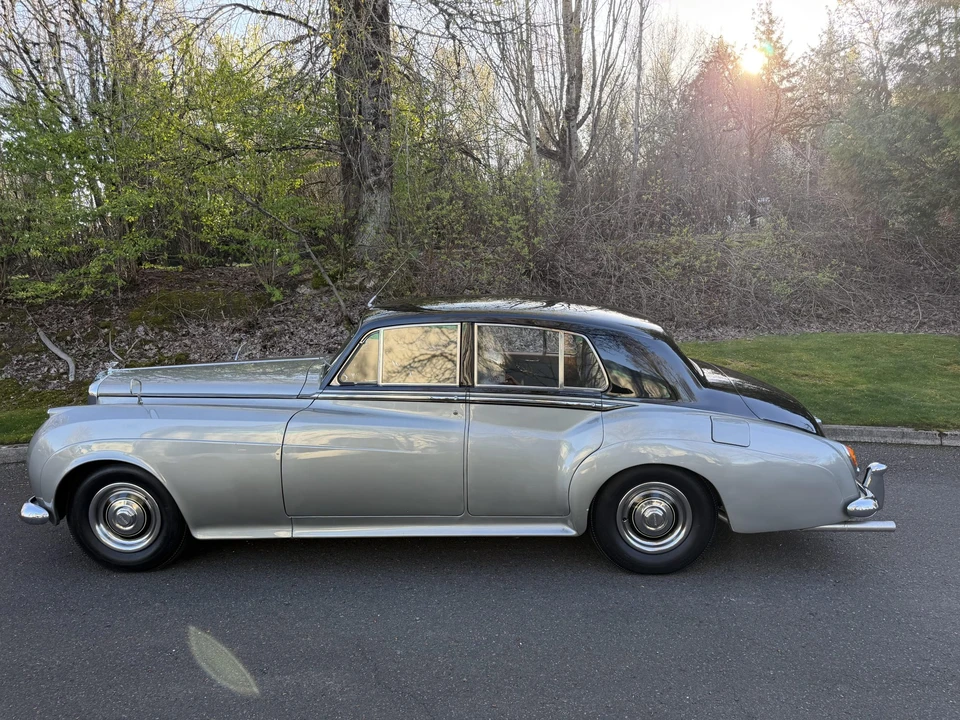 1959 Bentley S1 - Image 4 of 31