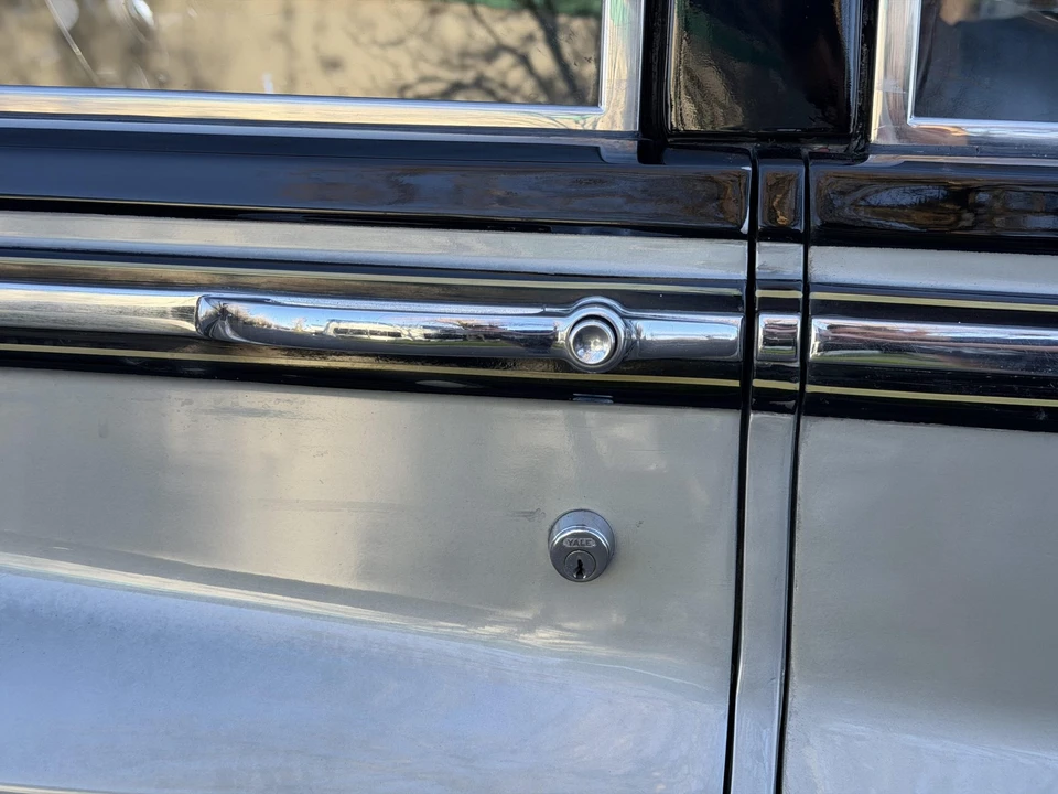 1959 Bentley S1 - Image 30 of 31
