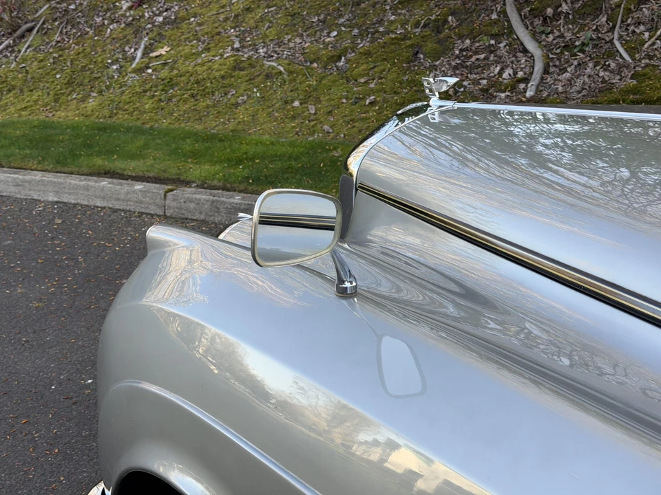 1959 Bentley S1 - Image 27 of 31