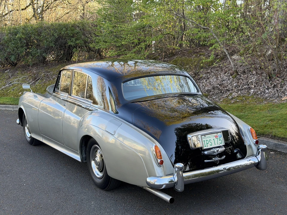 1959 Bentley S1 - Image 7 of 31