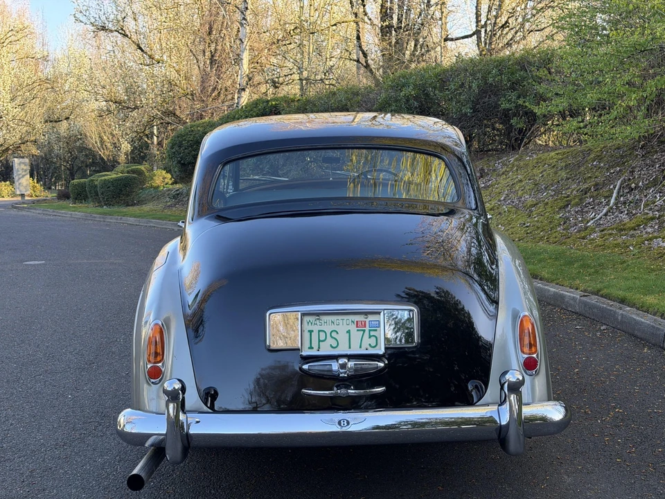 1959 Bentley S1 - Image 8 of 31