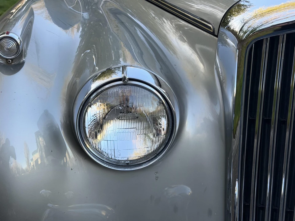 1959 Bentley S1 - Image 15 of 31