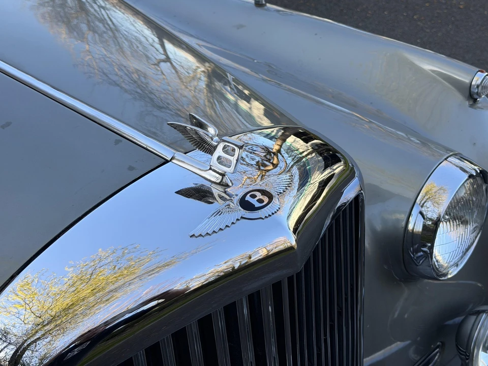 1959 Bentley S1 - Image 16 of 31